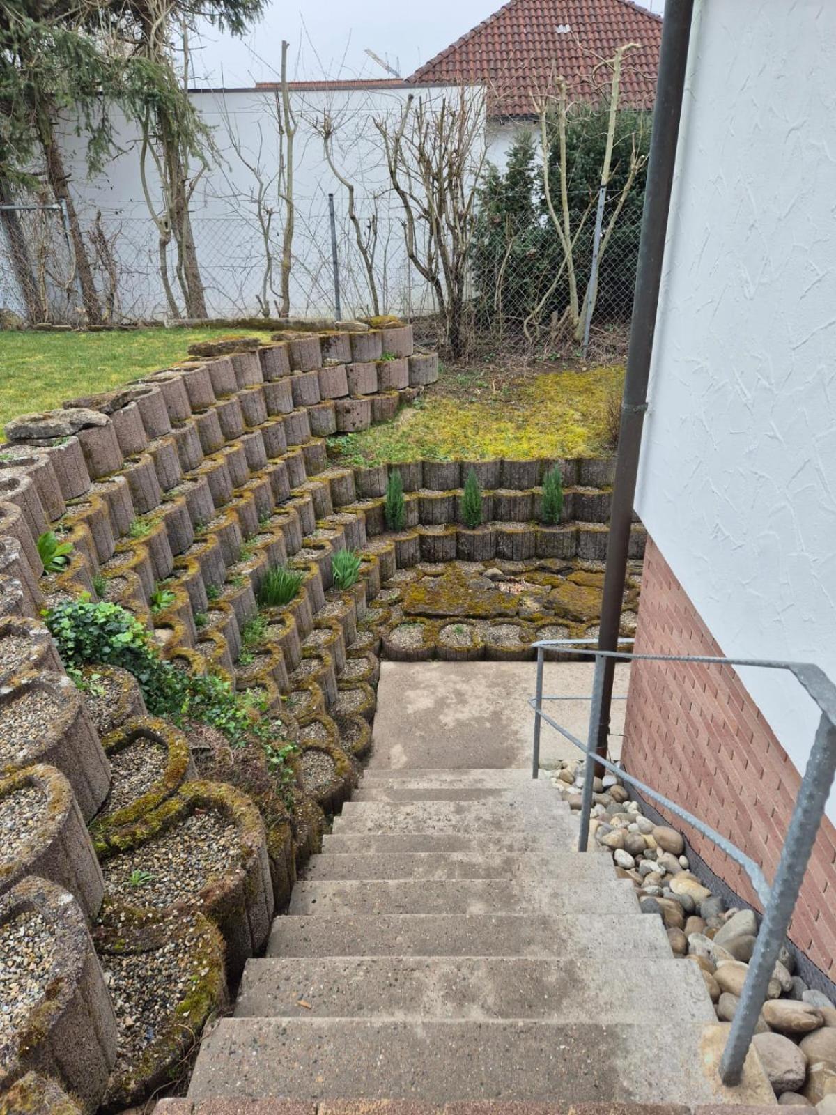 Ferienwohnung Knoerck Weikersheim Exterior foto